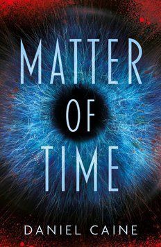 Matter of time ENG-HUD-LA-ST16 фото