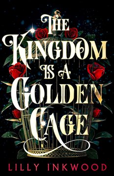 The Kingdom is a Golden Cage ENG-HUD-DT-BFS84 фото