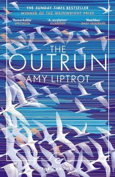 The Outrun, Amy Liptrot