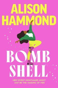 Bombshell ENG-HUD-EG-RP28 фото