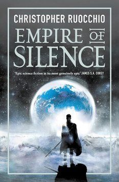 Empire of Silence ENG-HUD-SJ-RE28 фото