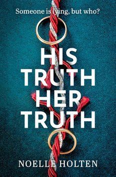 His Truth Her Truth  ENG-HUD-AH-J54 фото