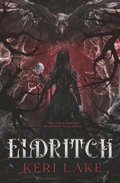 Eldritch ENG-HUD-RSQ-SR143 фото