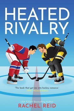 Heated Rivalry ENG-HUD-VEA-TU62 фото