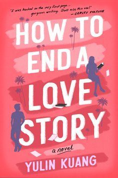 How to End a Love Story ENG-HUD-DS-HGP31 фото