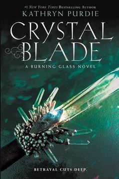 Crystal Blade ENG-HUD-MA-DSE125 фото