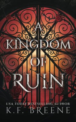 A Kingdom of Ruin ENG-HUD-KFB-AKORP фото