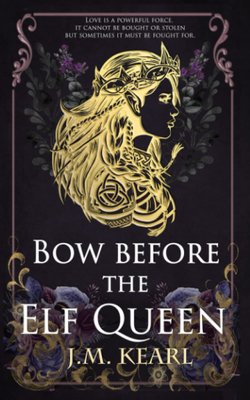 Bow Before the Elf Queen ENG-HUD-EVRN-JMK-BBTEQP фото