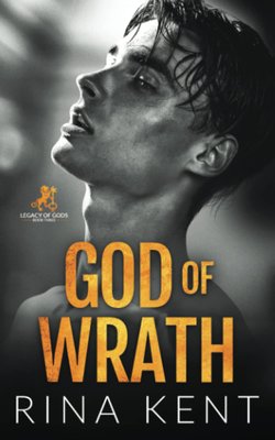 God of Wrath ENG-HUD-RK-GOM3 фото