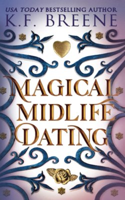 Magical Midlife Dating ENG-HUD-KFB-MMM2 фото