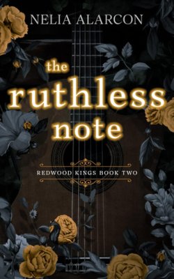 The Ruthless Note ENG-HUD-SC-EFW54 фото