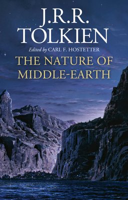 The Nature of Middle-earth  ENG-HUD-JRRT-TNOMEH фото