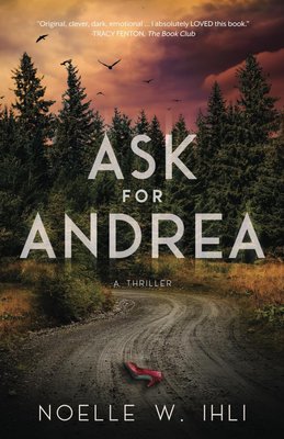 Ask for Andrea ENG-HUD-RAF-SL103 фото