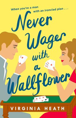 Never Wager with a Wallflower ENG-HUD-DT-BFS145 фото