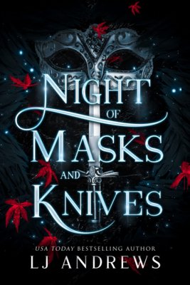 Night of Masks and Knives ENG-HUD-LJA-NOMAKP фото