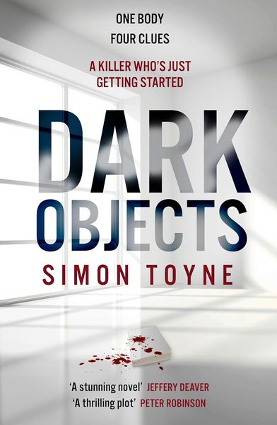 Dark Objects