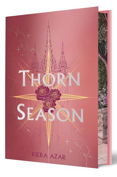 Thorn Season Deluxe Edition, Kiera Azar