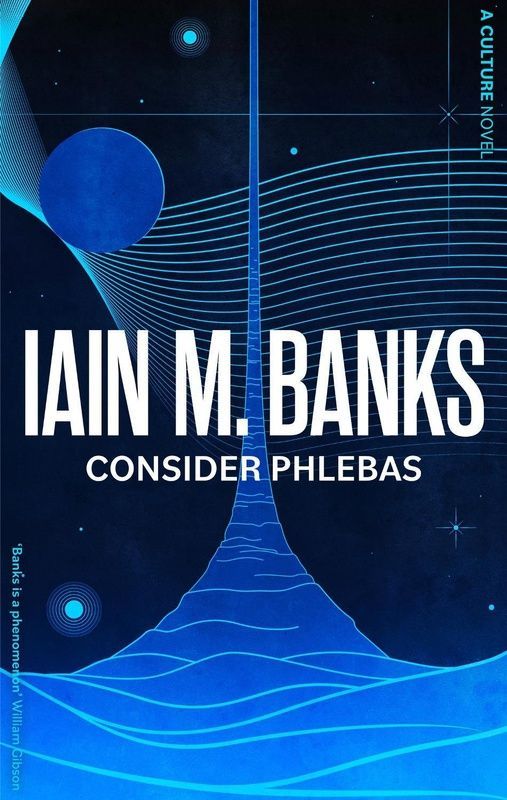 Consider Phlebas  ENG-HUD-AH-J4 фото