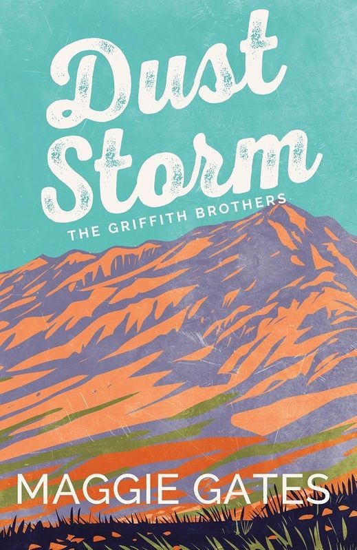 Dust Storm, Maggie Gates