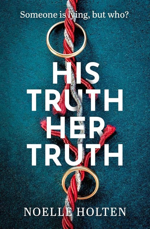 His Truth Her Truth  ENG-HUD-AH-J54 фото