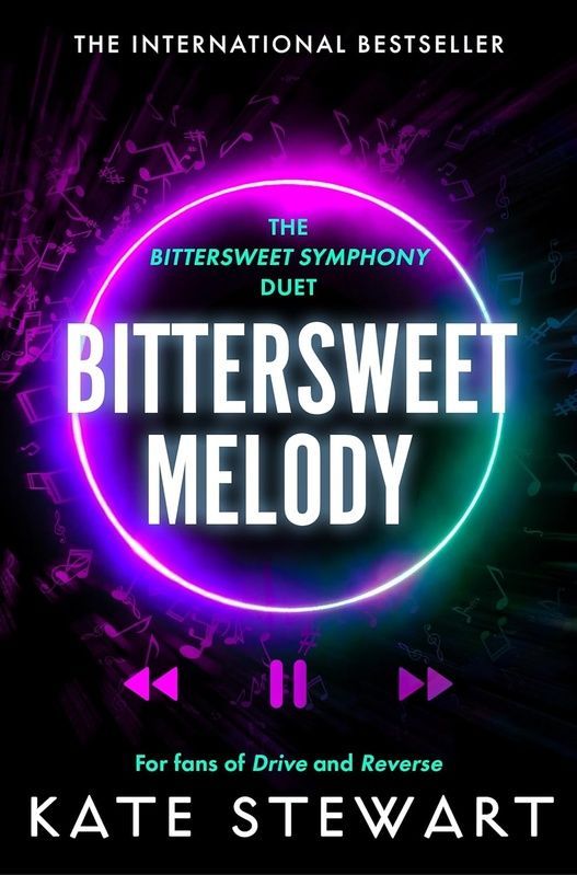 Bittersweet Melody, Kate Stewart