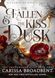 The Fallen and the Kiss of Dusk, Carissa Broadbent