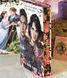 A Fragile Enchantment exclusive signed edition  ENG-HUD-DSQ-RPSZ399 фото 1