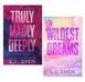 Forbidden Love  2 Books Collection , L.J. Shen