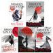 The Stormlight Archive  5 Books Collection ENG-HUD-DT-RS40 фото 1