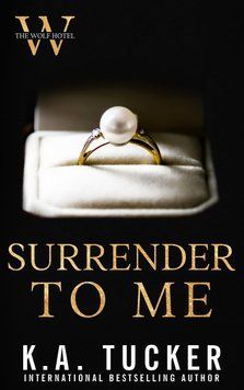 Surrender to Me ENG-HUD-MSR-EWS22 фото