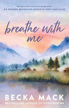 Breathe with Me ENG-HUD-RSQ-SR149 фото