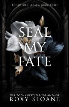 Seal My Fate ENG-HUD-FD-DGA76 фото