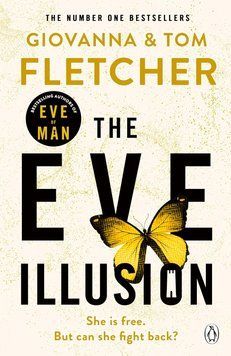 The Eve Illusion ENG-HUD-KCC-MC18 фото