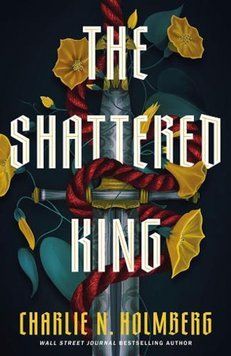 The Shattered King ENG-HUD-MEX-CR14 фото