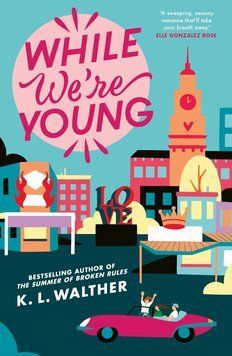 While We&rsquo;re Young  ENG-HUD-RS-LRAV43 фото