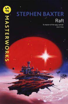 Raft ENG-HUD-CAW-J57 фото
