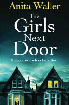 The Girls Next Door ENG-HUD-ATG-SL3 фото
