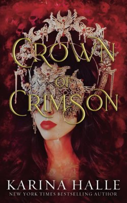 Crown of Crimson ENG-HUD-KH-KCP фото