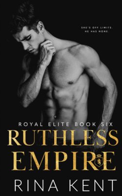 Ruthless Empire ENG-HUD-RK-DK6 фото