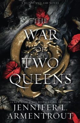 The War of Two Queens ENG-HUD-JLA-TWOTQ1 фото