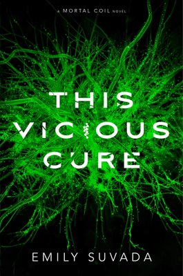 This Vicious Cure ENG-HUD-ES-TMCH3  фото