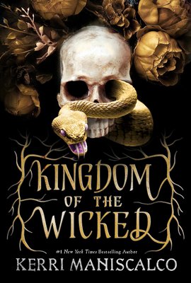 Kingdom of the Wicked ENG-HUD-KM-KOTWP фото