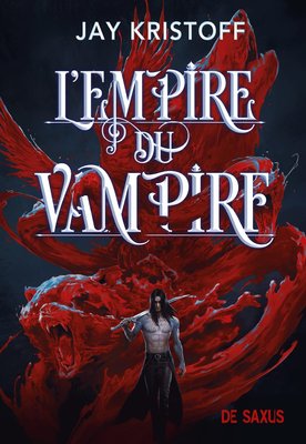 L'Empire du Vampire FR-HUD-JK-EOTVP фото