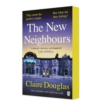 The New Neighbours ENG-HUD-MA-SEJ3 фото