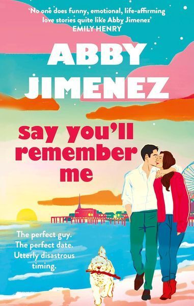 Say You'll Remember Me ENG-HUD-MA-SEJ53 фото