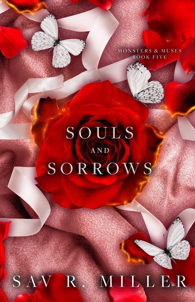 Souls and Sorrows ENG-HUD-SRM-SAS5 фото