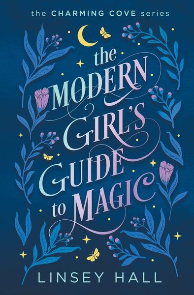 The Modern Girl's Guide to Magic ENG-HUD-MM-RD26 фото