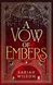 A Vow of Embers, Sariah Wilson
