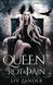 Queen of Rot and Pain ENG-HUD-DT-RS46 фото 1