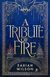 A Tribute of Fire, Sariah Wilson